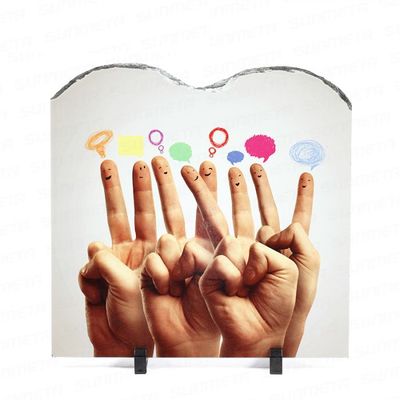Delarue, Nice: Sublimez vos cadeaux avec/#bloc ardoise&quot; et cadeaux personnaliser uniques. Livraison dans toute la France.