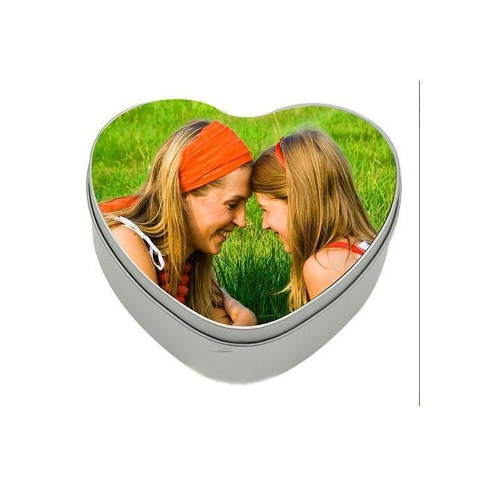 Boîte à cadeau  bonbon  ou autre forme cœur a  40€ a 28.00€