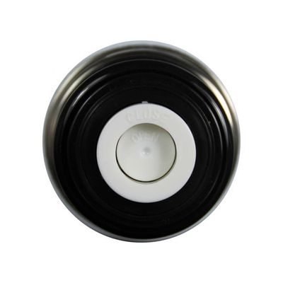 Bouteille isotherme en Aluminium laqué blanc sublimable 750ml  Les tarifs entre 36.00 € à  25.20  €