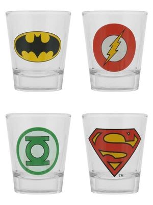 20 #shooter  / et  verres personnalisé