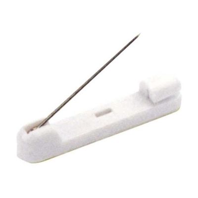 deux badges ronds en fibre de verre Ø6.4cm (Unisub 5665)  PRIX ENTRE : 22.00 € à 15.40 €