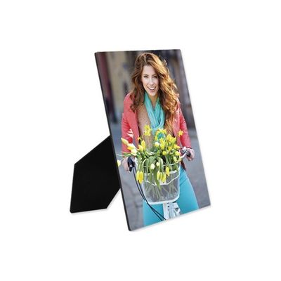 cadres photo HDF Chroma luxe® 127 x 178 x 6.35 mm + support préinstallé (CL 5857)  PRIX ENTRE  26.00 € A 18.20 E
