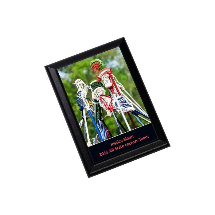 cadres photo MDF blancs brillants avec bordure noir Unisub  PRIX EN    41.00    €  ET    12..70      €