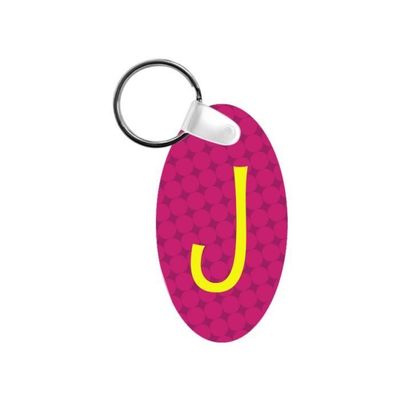 deux porte-clefs ovales en aluminium double face sublimable   PRIX ENTRE 20.00€ à 14.00 €