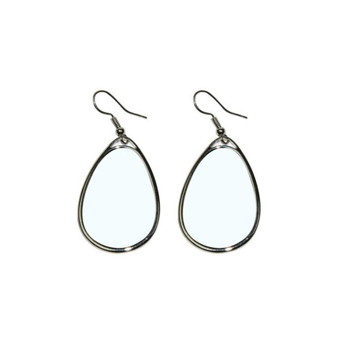 Deux Paire de boucles d&#39;oreilles pendantes