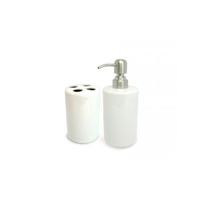 Kit salle de bain sublimable  Les tarifs entre 26.89€ à  18.82 €