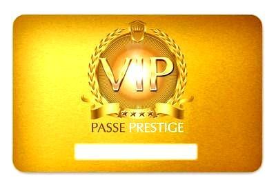 le V.I.P irremplaçable Le VIP irremplaçable  Réduction pour vous toute l&#39;année  -20 % sur tout au long de l&#39;année sur tous nos articles sauf les abonnements VIP +-30 % sur une commande une fois par an