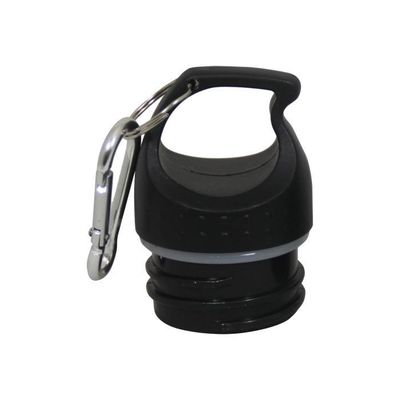 Gourdes alu blancs avec Bouchon à anse -600 ml  Les tarifs entre  30.00€   à  21.00  €