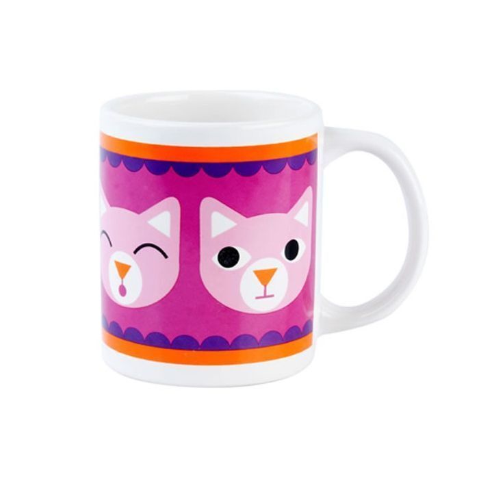 Mug enfant blanc sublimable qualité AA+   Les tarifs entre  19.09 €  à 13.36€