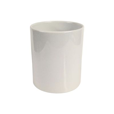 Pots à crayon -vases de fleur en céramique pour sublimation  Les tarifs entre  19.25 € à  13.48 €