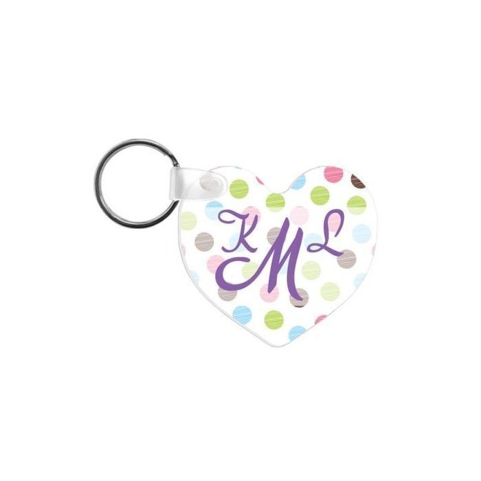 trois  porte-clefs en bois coeur  PRIX ENTRE 20.00 € à 14.00 €