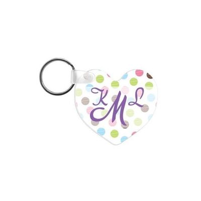 trois  porte-clefs en bois coeur  PRIX ENTRE 20.00 € à 14.00 €