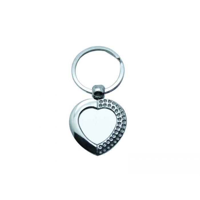 trois  Porte-clé en métal Cœur  PRIX  ENTRE :   prix entre  24.00 € à  16.80€