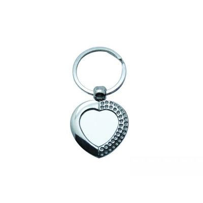 trois  Porte-clé en métal Cœur  PRIX  ENTRE :   prix entre  24.00 € à  16.80€