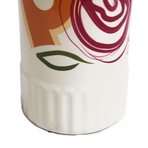 Vase blanc (26oz) en céramique sublimable Les tarifs entre   26.00 € à 18..00 €