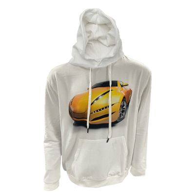 Sweats à capuche RoyalSubli - Intérieur gratté - 100 % Polyester - 280 g/²              prix de 32.00 € à16.10 €
