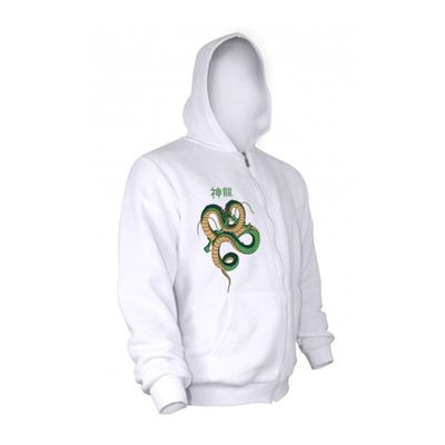Un sweat blanc spécial sublimation fabriqué et distribué par Promattex : - 100% polyester     prix de  13.00 € à 9.10 €