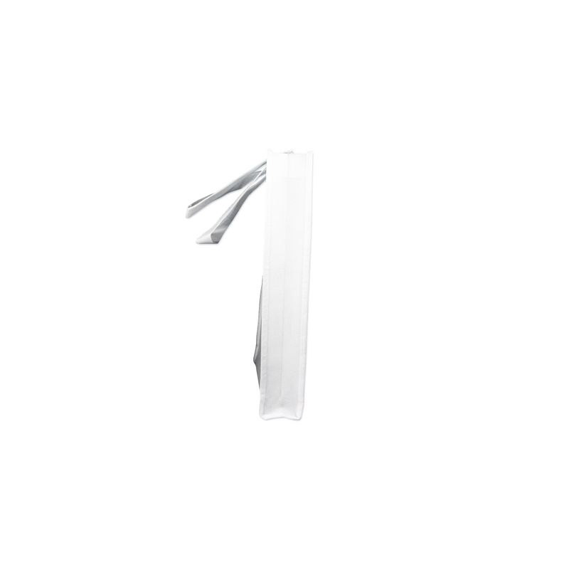 quinze Sacs shopping - 100% Polyester non tissé - 80 g/m² - Format 33 x 26 x 6 cm