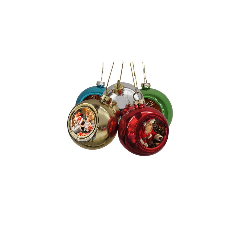 cinq Ø de la boule : 6 cm                   prix entre 29.00 € à 20.30 €