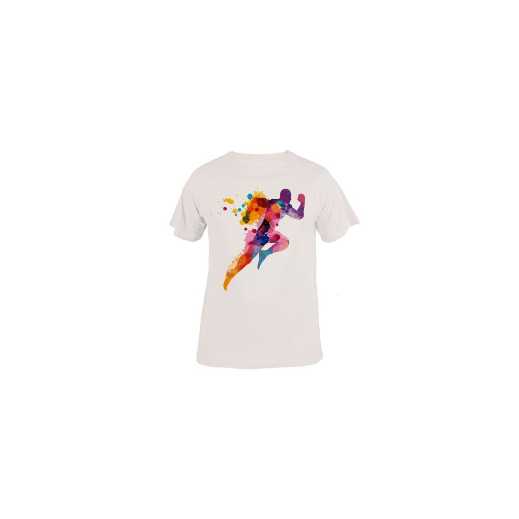 Tee-shirt Royal Subli - Tissu respirant - 140 g/m²