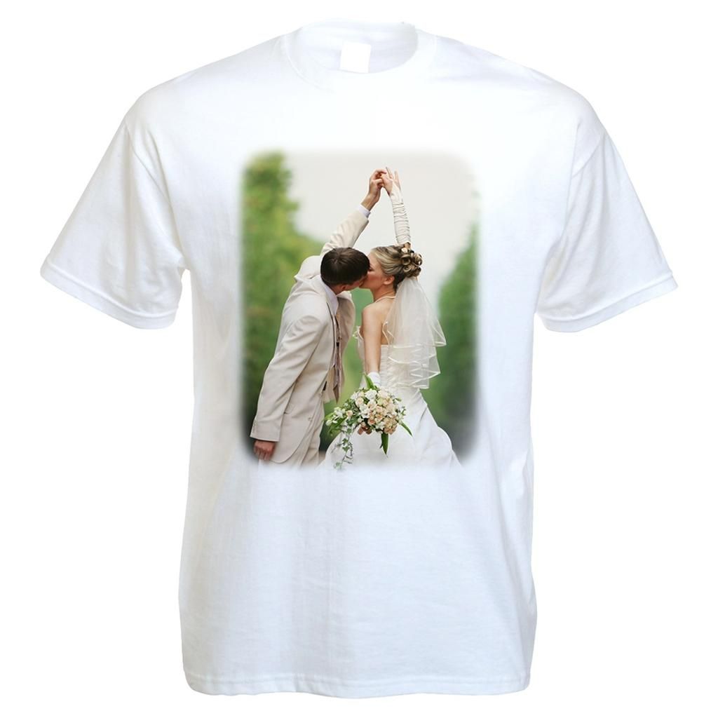 Tee-shirts - Col rond - 100 % Polyester - 190 g/m²