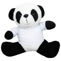 Tee-shirts de remplacement pour peluche Panda 19 cm