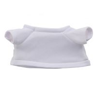 Tee-shirts de remplacement pour peluche Panda 19 cm