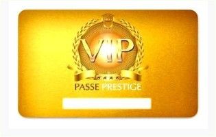 ​le V.I.P irremplaçable