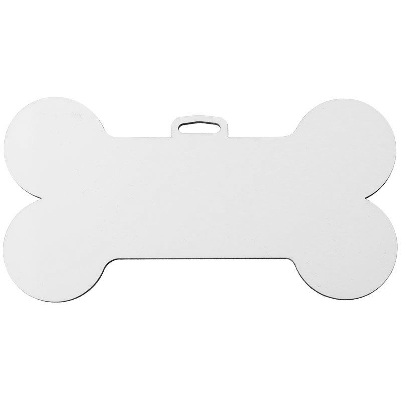 Décorations de Noël suspendues en MDF3 sublimable - Animaux de compagnie PRIX 20.00 € A 14.00€