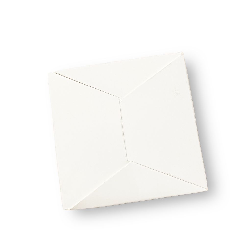lot de cinque  boîte à cadeaux en carton sublimable  prix de  23.00€  a 16.00€