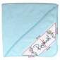 lot de deux Cape de bain
