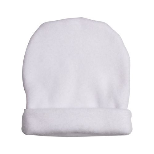 un bonnets bébé à imprimer par sublimation et transfert thermique.