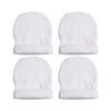 un bonnets bébé à imprimer par sublimation et transfert thermique.