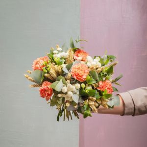 Bouquet Chenonceau
