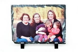 Bloc ardoise rectangle 15×20 cm