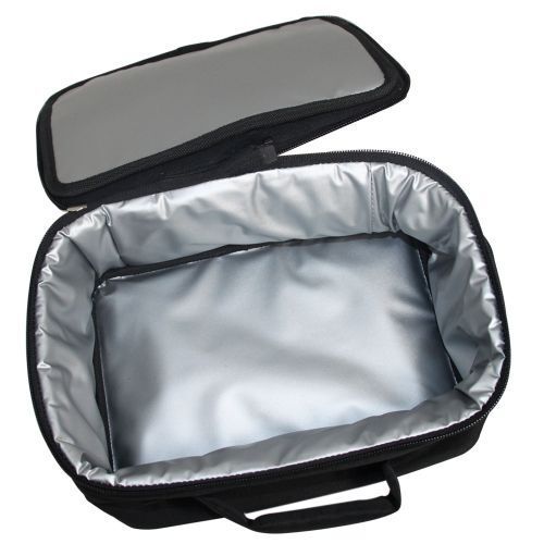 2 LUNCH BOX AVEC POIGNÉE