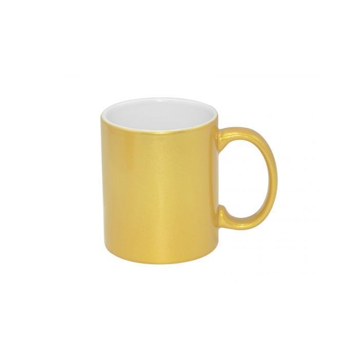 ---- Mug Or sublimable Qualité AA+ (AAA) 325 ml / 11 oz prix