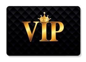 le V.I.P idéal