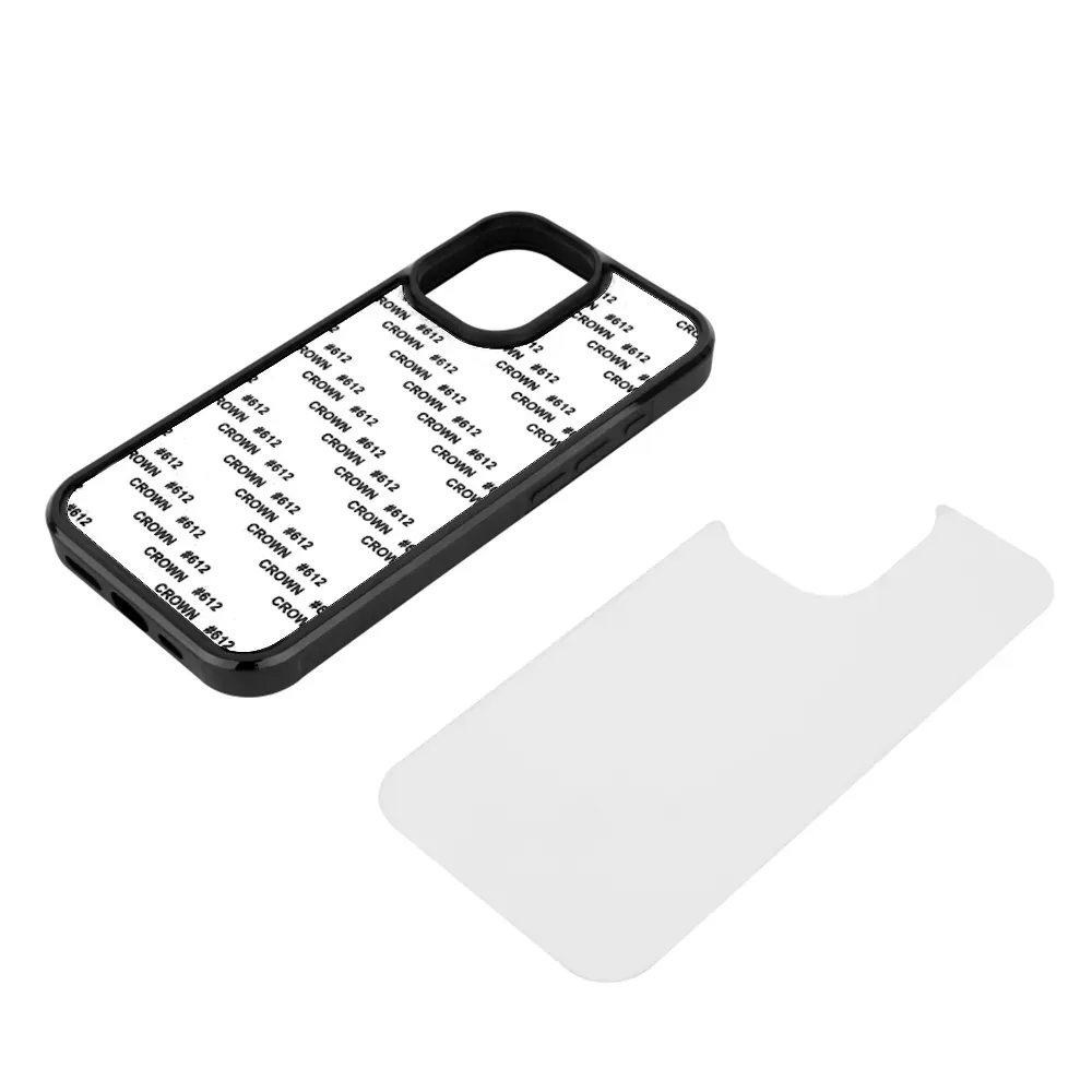Coques 2D flexibles pour iPhone 17