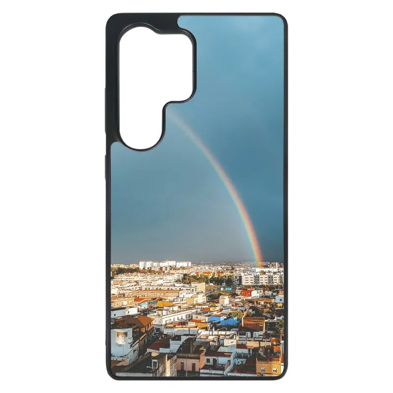 Coques 2D flexibles pour Samsung Galaxy S25 Ultra