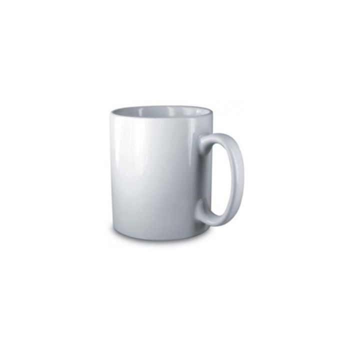 .... Mug blanc sublimable