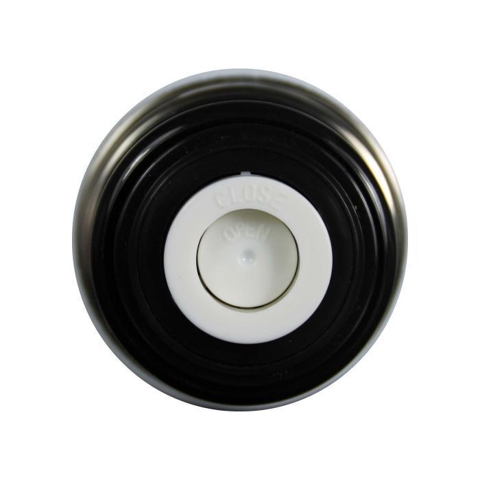 1 Bouteille isotherme en Aluminium laqué blanc sublimable 750ml