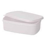 2  Lunch Box sublimable