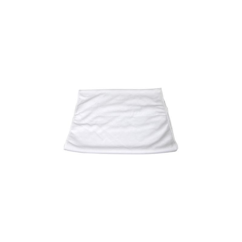 cinq  Serviette de sport - Tissu respirant - 100% Polyester - 30 x 100 cm