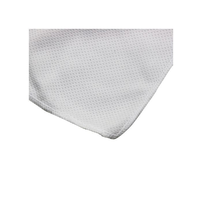 cinq  Serviette de sport - Tissu respirant - 100% Polyester - 30 x 100 cm