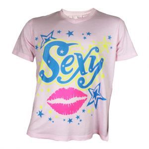 cinq  Tee-shirts Color - Col V - 100 % Polyester - 180 g/m²