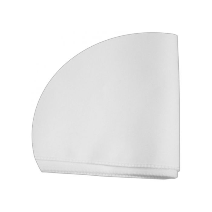 cinq   Bandana triangle - Format 57 x 57 x 80 cm