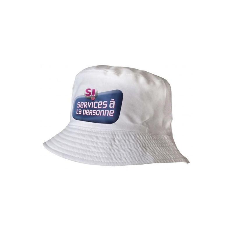 un  Bob Luxe - 100 % Polyester - Doublure satinée