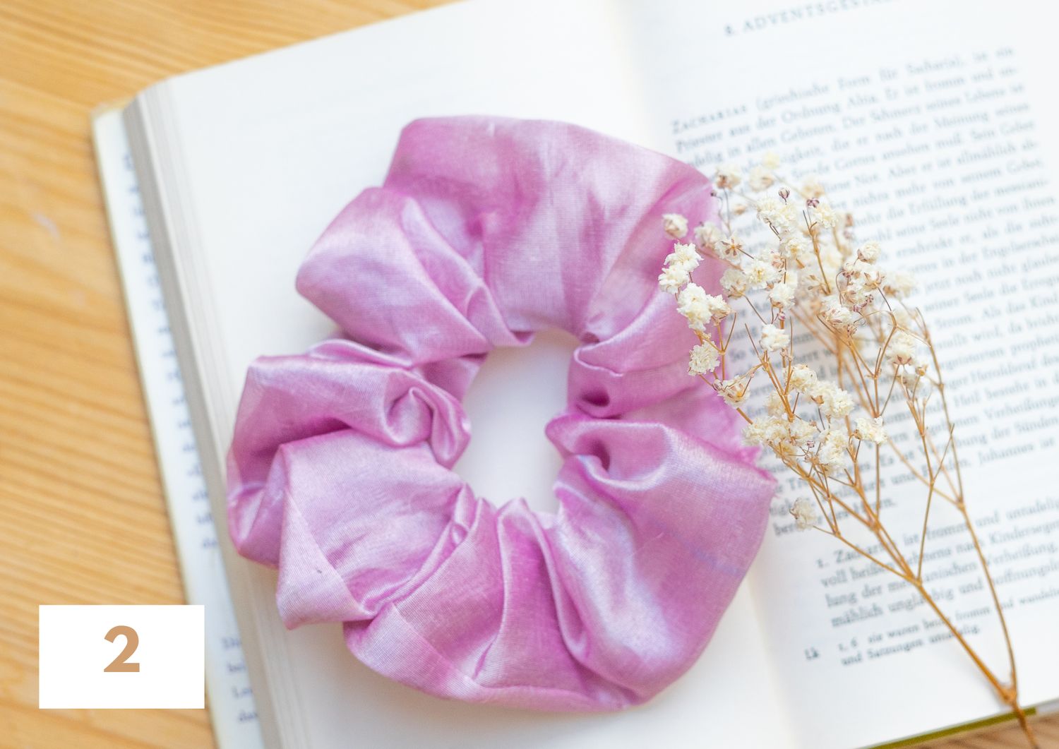 Hairscrunchies