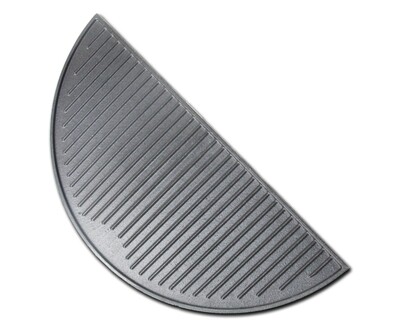 Guss Plancha Sogambo3.0XLarge halbkreisförmig D550mm